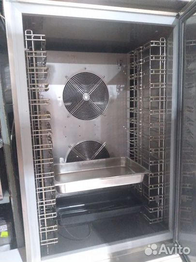 Аппарат шоковой заморозки Desmon gbf-15