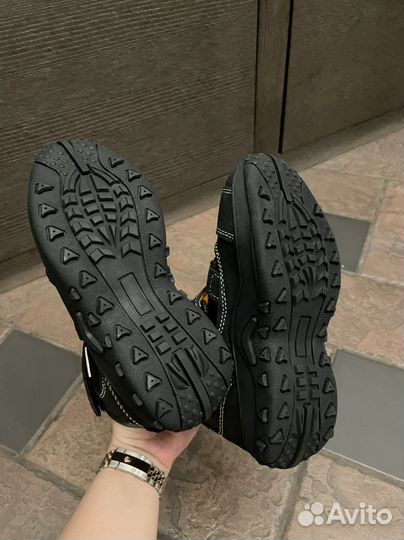 Мотоботы Probiker 32 размер