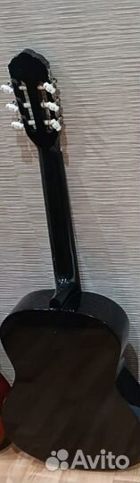 Гитара классическая