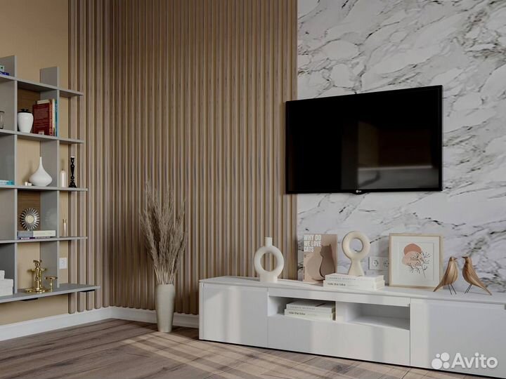 Дизайн интерьера / Дизайнер интерьера