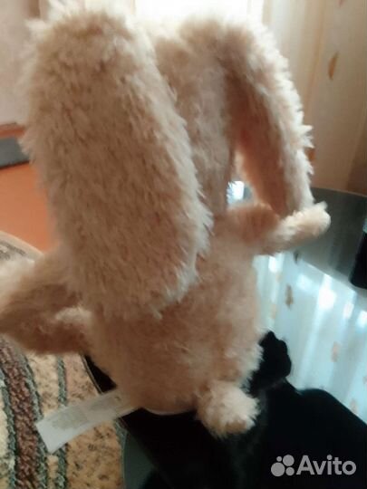 Собака на батарейках