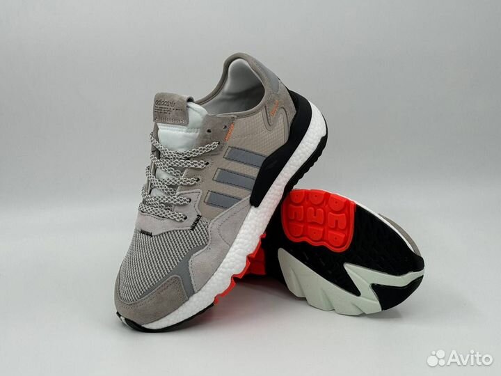 Adidas Nite Jogger