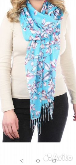 Вязаная летняя шапка