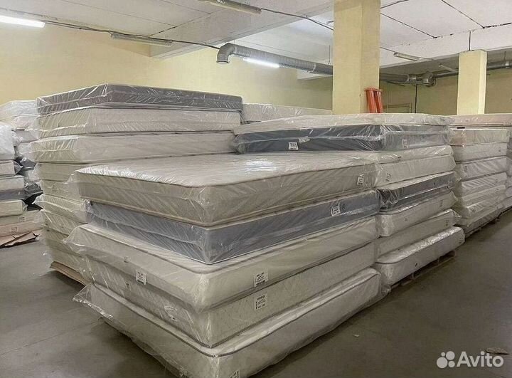 Матрас Аскона