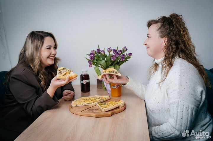 Франшиза общепита