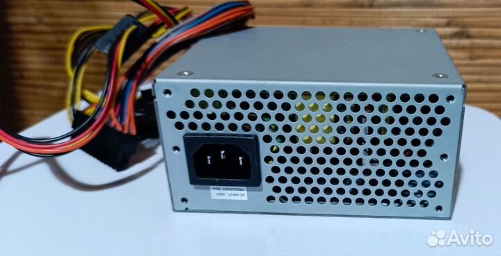 Блок питания Chieftec SFX-450BS