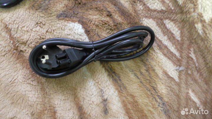 Блок питания для ноутбука, обмен