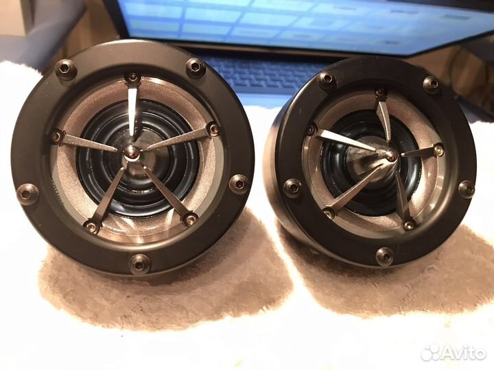 Pioneer Carrozzeria TS-T1RS