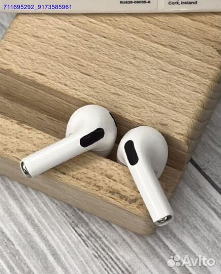 AirPods 3