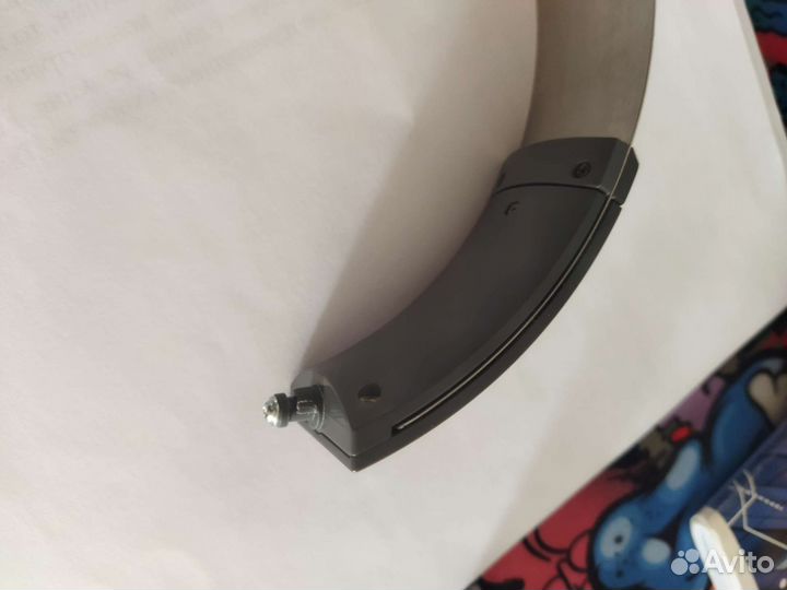 Запчасти к наушникам sony mdr xb950