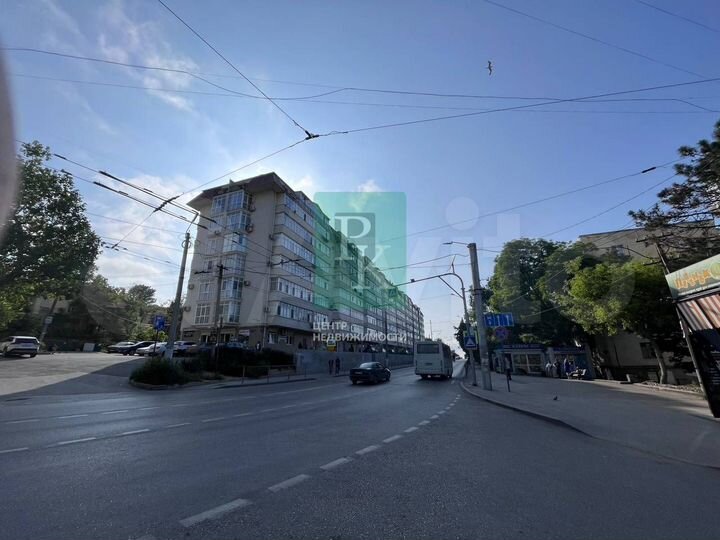 Помещение 282,3 м2 в новом доме на Истомина