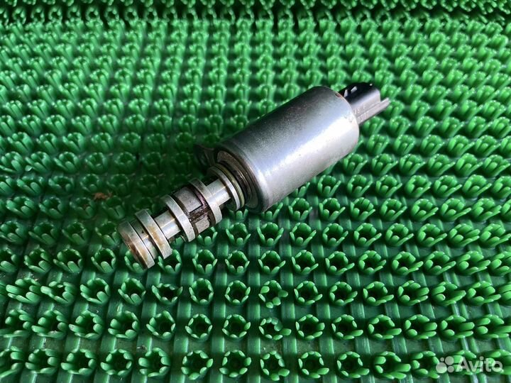 Клапан изменения фаз грм Peugeot 308 EP6DT 5FX