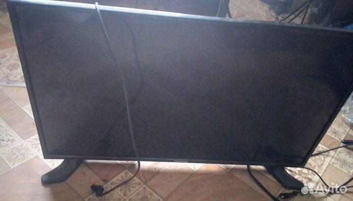 Телевизор бу