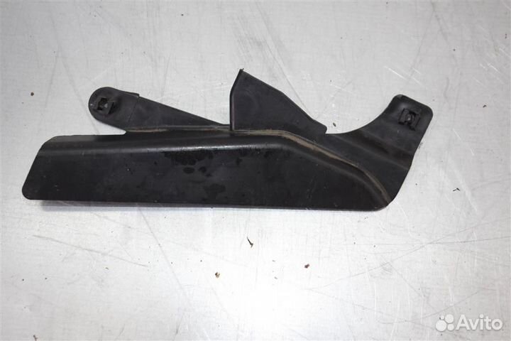 Кожух Hyundai-KIA Getz 2005