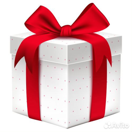 Упаковка подарков