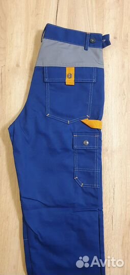 Спецодежда