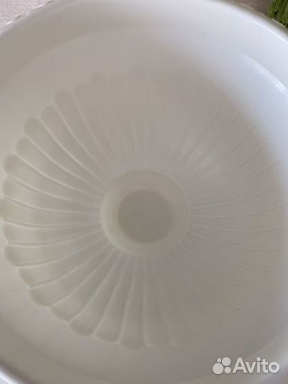 Горшок для цветов новый