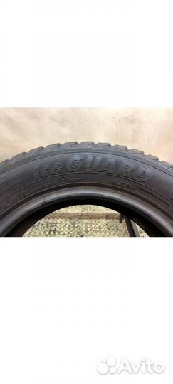 Yokohama Ice Guard IG35 175/65 R14
