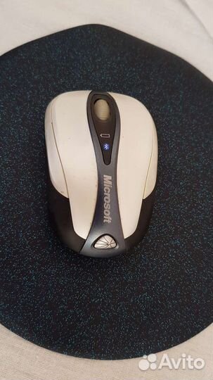 Мышка беспроводная