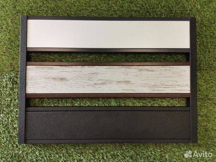 Забор Ранчо