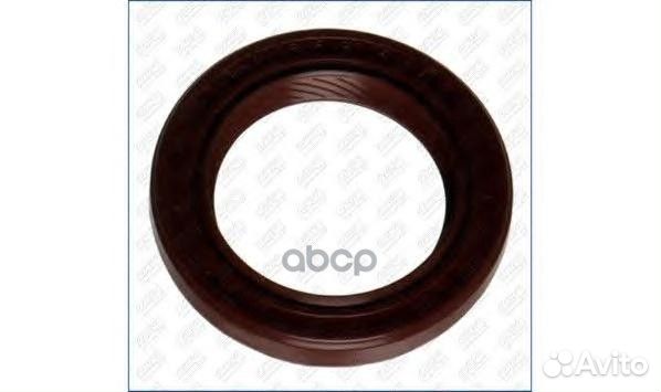 Сальник toyota auris 09- 1,33/corolla 01-06 1,3