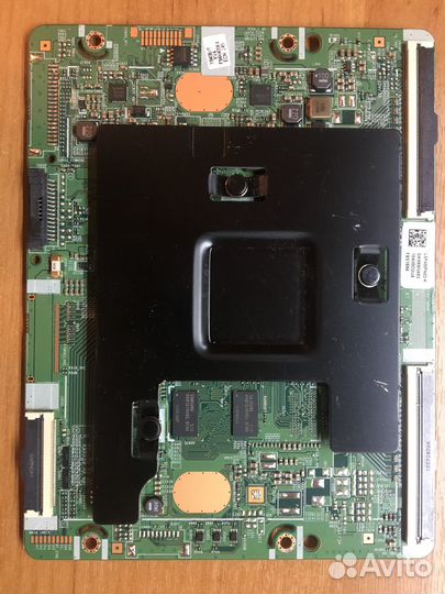 T-Con BN41-02297A LSF400FN02-K