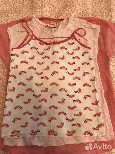 Куртка на девочку 10 -12 лет