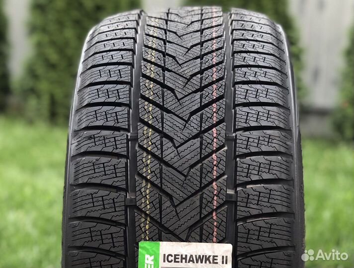 Grenlander IceHawke II 245/35 R20 110V