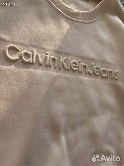 Свитшот Calvin Klein