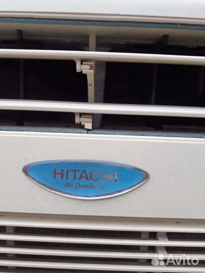 Кондиционер оконный