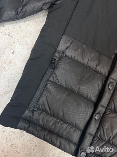 Пуховик Tommy Hilfiger