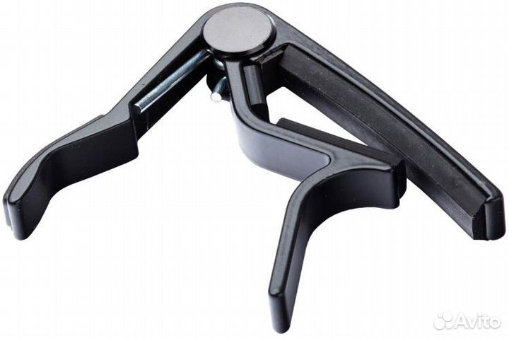 Всё для гитары: струны, тюнер, крюк, стреплоки