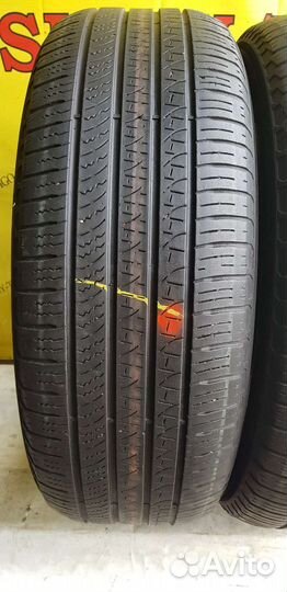 Pirelli Scorpion Zero All Season 255/60 R20 113V