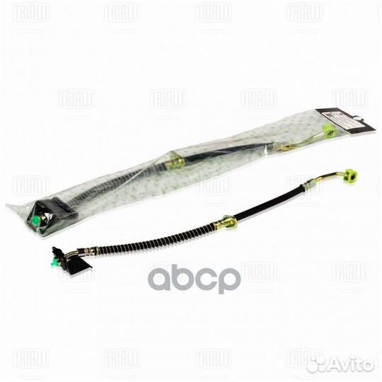 Шланг торм. для а/м Hyundai Verna (06) перед