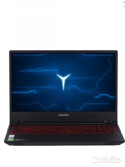 Lenovo legion