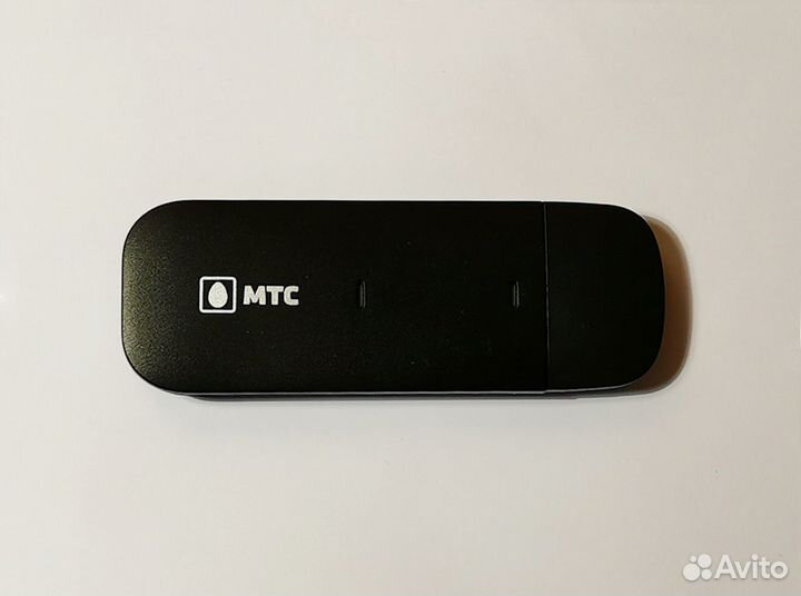 4G Wi-Fi USB модем МТС Коннект 8430FT