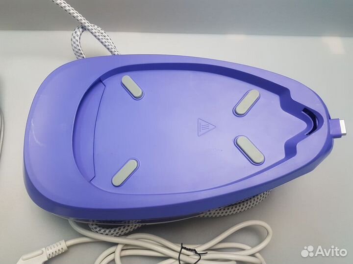 Паровая станция polaris PSS 7520K