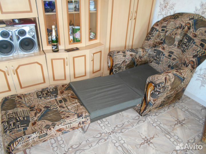 Кресло - кровать