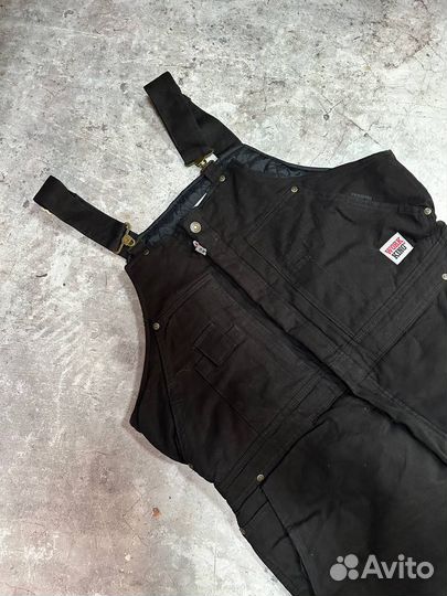 Work King Рабочий комбез из канваса