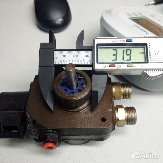 Suntec насос дизельной горелки