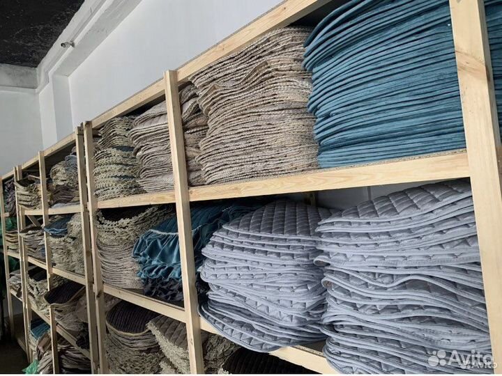 Оптом Сидушки,дивандеки чехлы на стул,диван