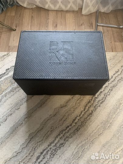 Термоконтейнер