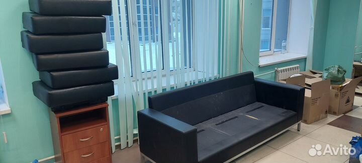 Сборка и разбор мебели