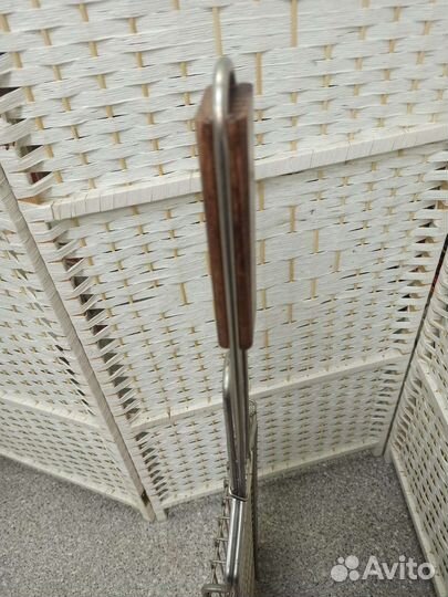 Решетка гриль н