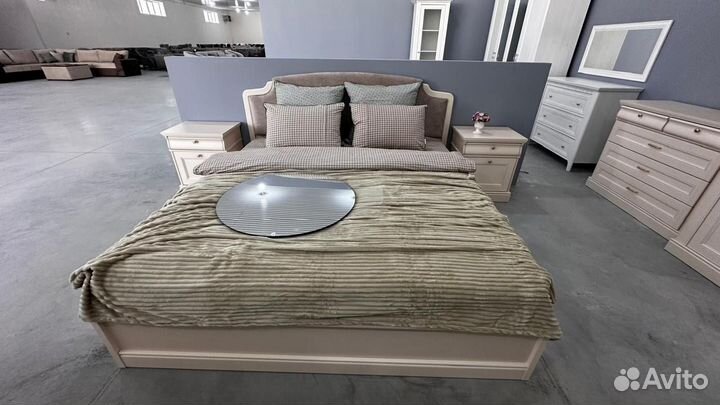 Спальный гарнитур мебель для спальни