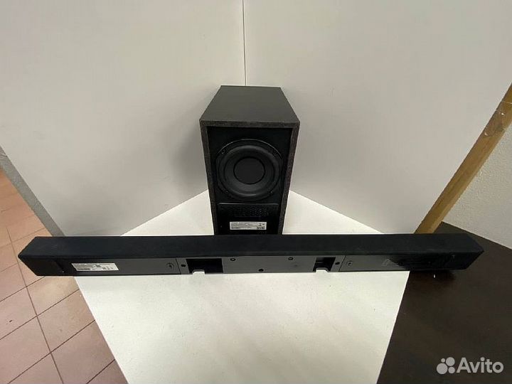 Саундбар Samsung HW-K360