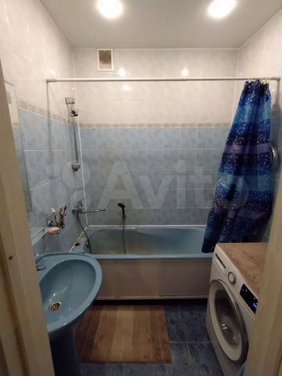 3-к. квартира, 80,3 м², 1/5 эт.