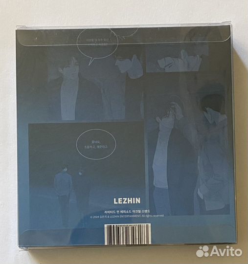 Мерч по манхвам: тираж, Алекс, магазин, этюды