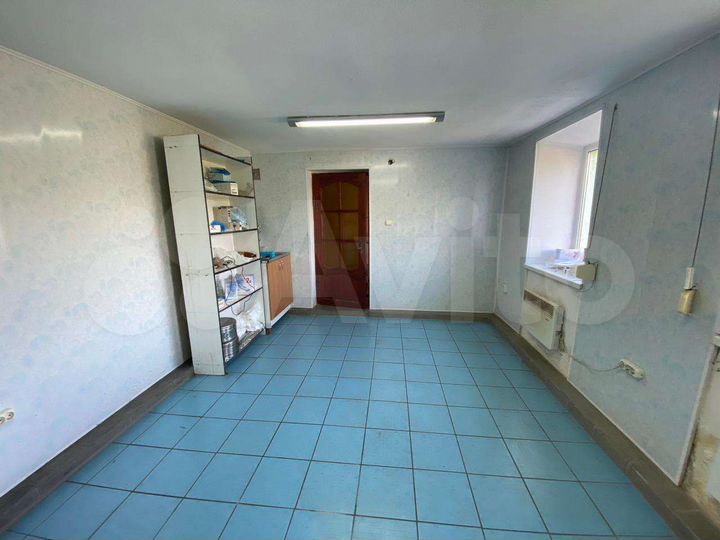 1-к. квартира, 32,2 м², 1/4 эт.