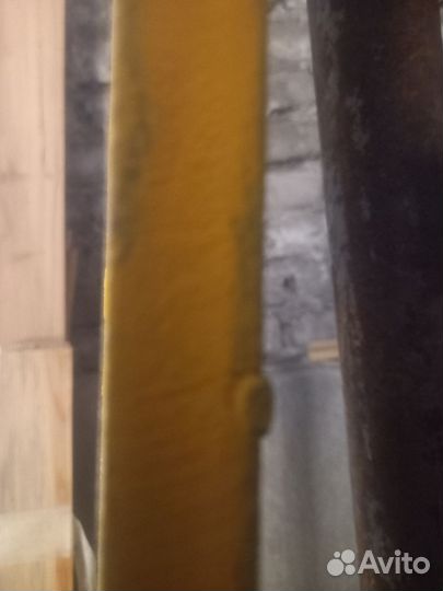 Акаксувареи для трактора